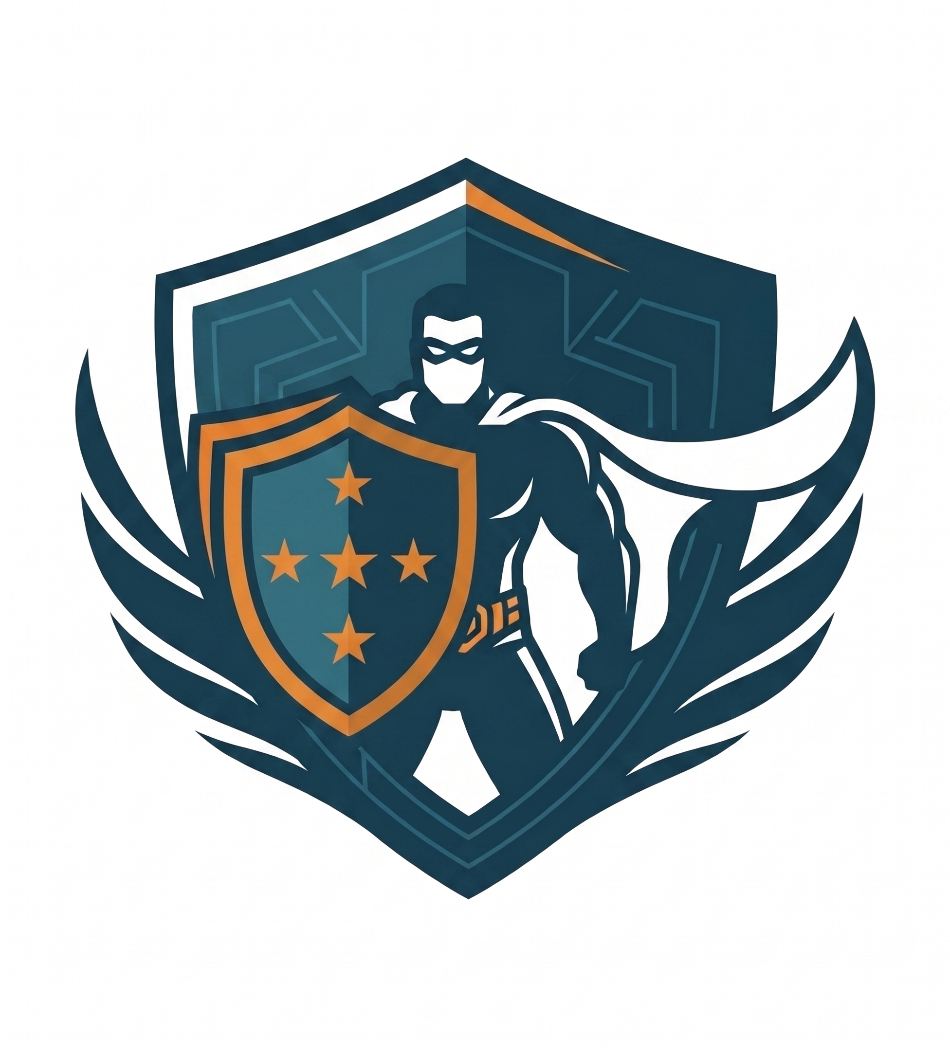 ReviewHeld Logo